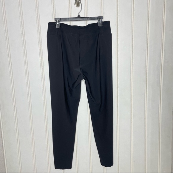 Athleta Stellar Tights Black Size 14 744 - Picture 4 of 10